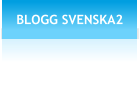 BLOGG SVENSKA2