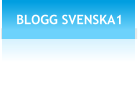 BLOGG SVENSKA1