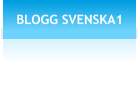 BLOGG SVENSKA1