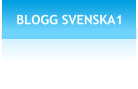 BLOGG SVENSKA1